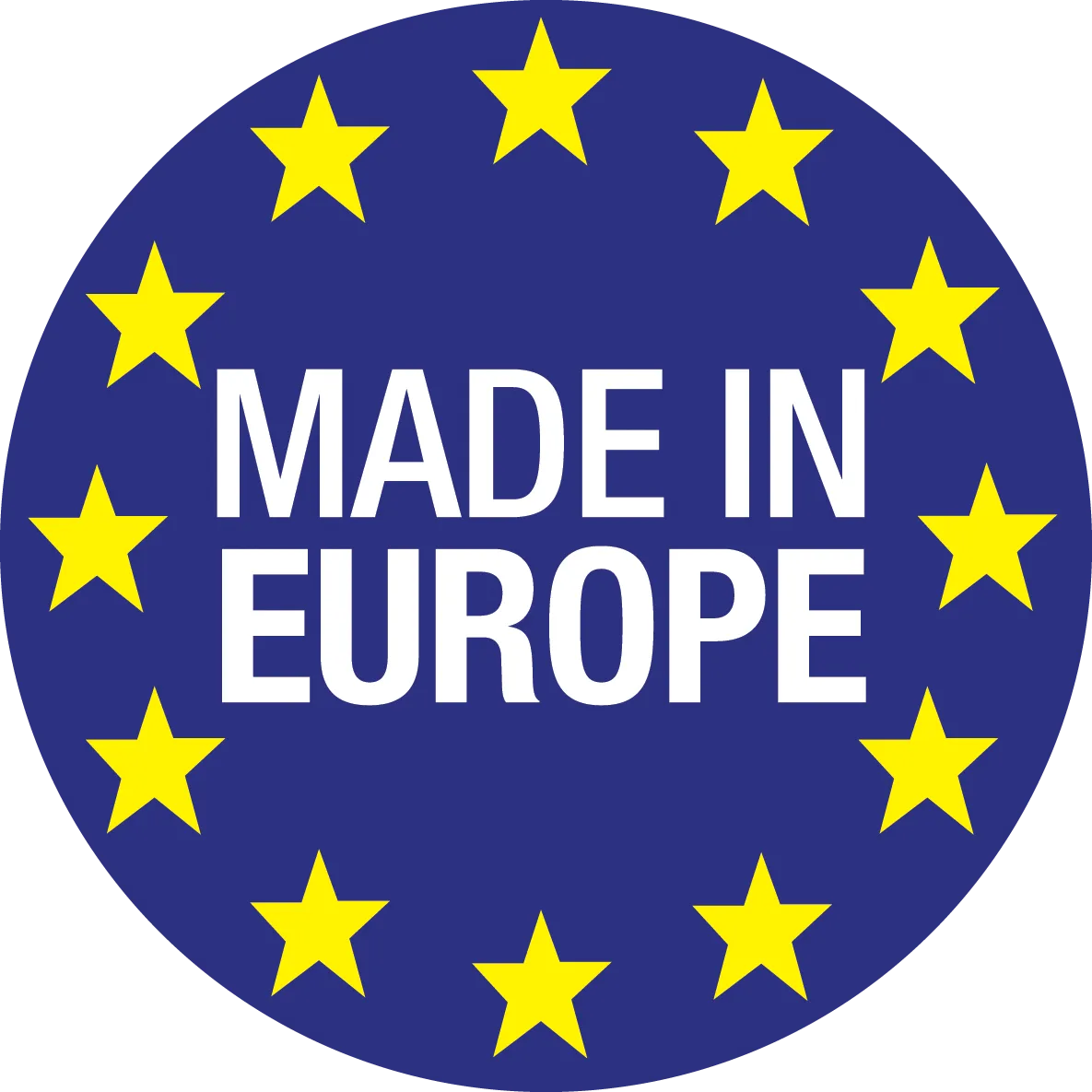 Made in Europe